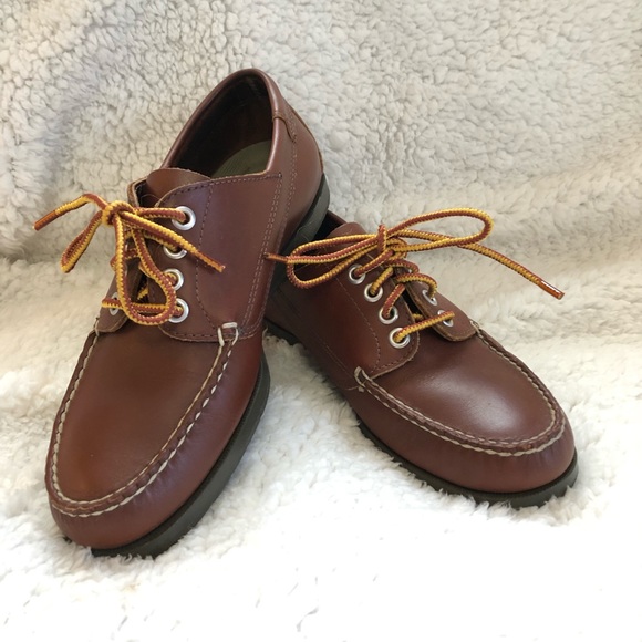 blucher moccasins